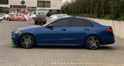 مرسيدس بنز C-Class